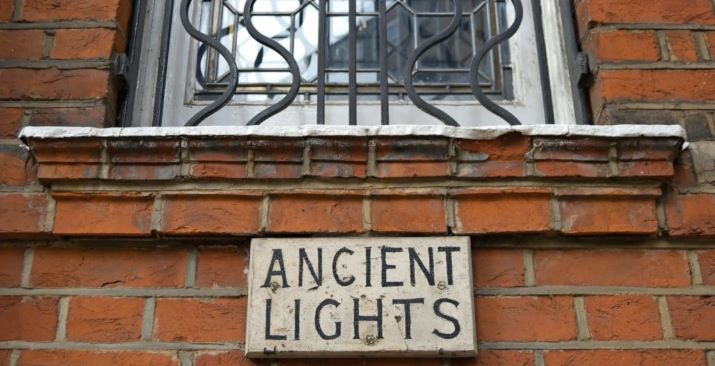 Rights to Light Surveyors London