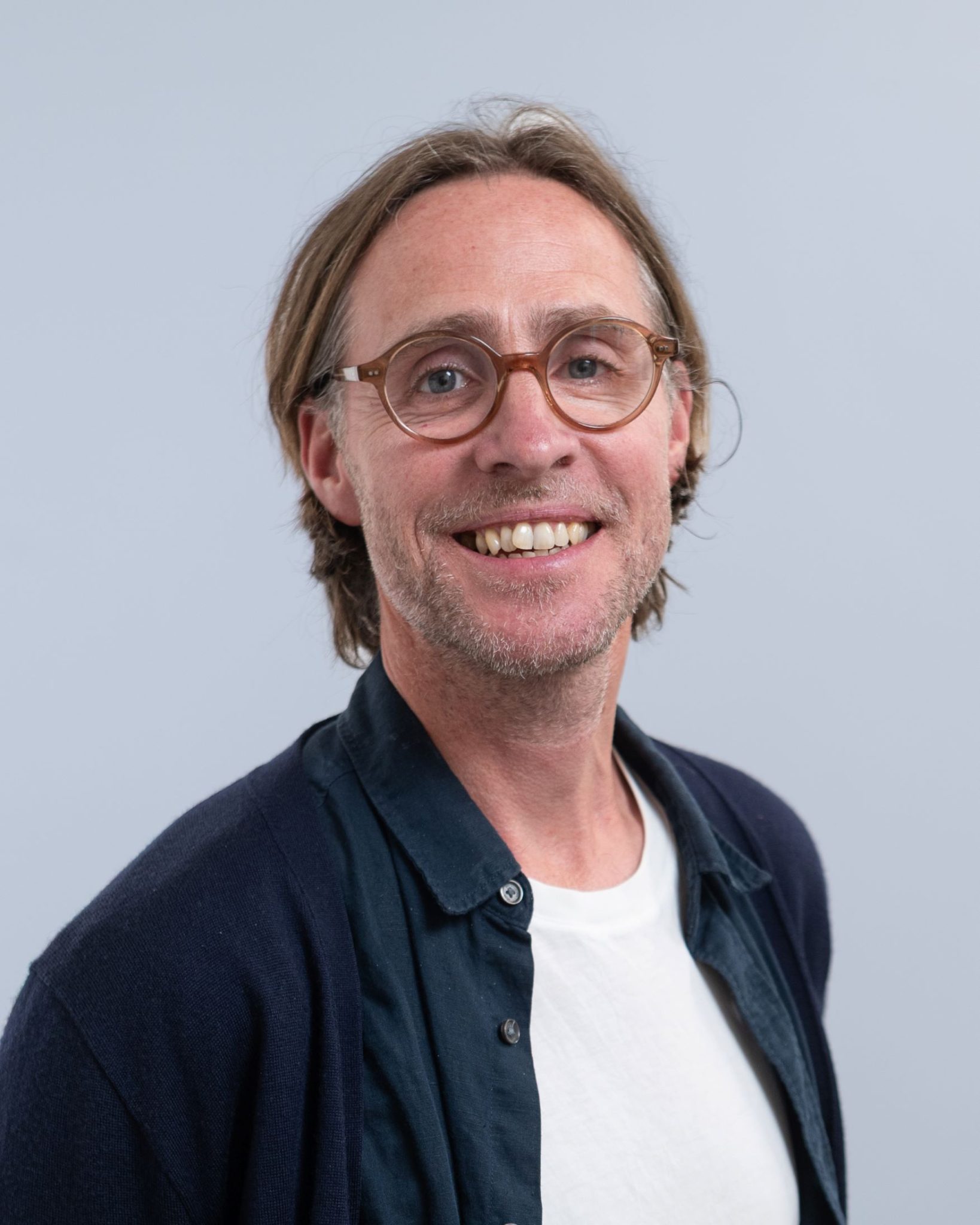 David Rawcliffe Associate Director