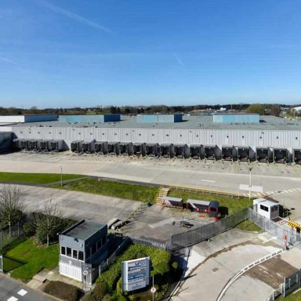 Dilapidations M58 Business Park