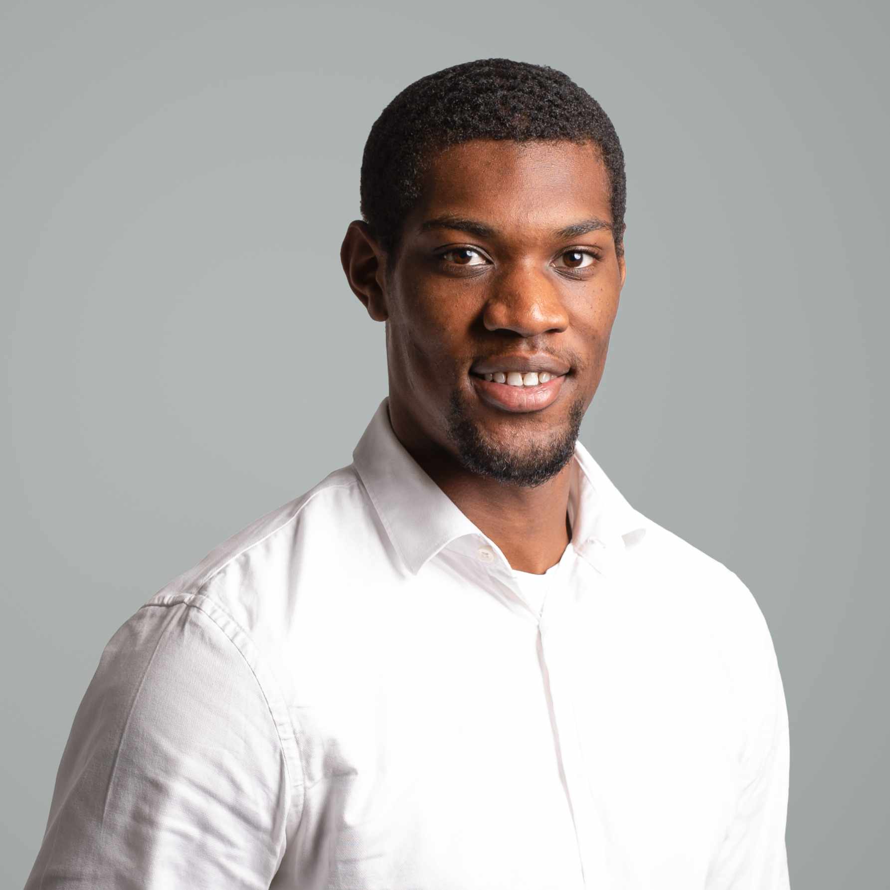 Rashaun Green Surveyor