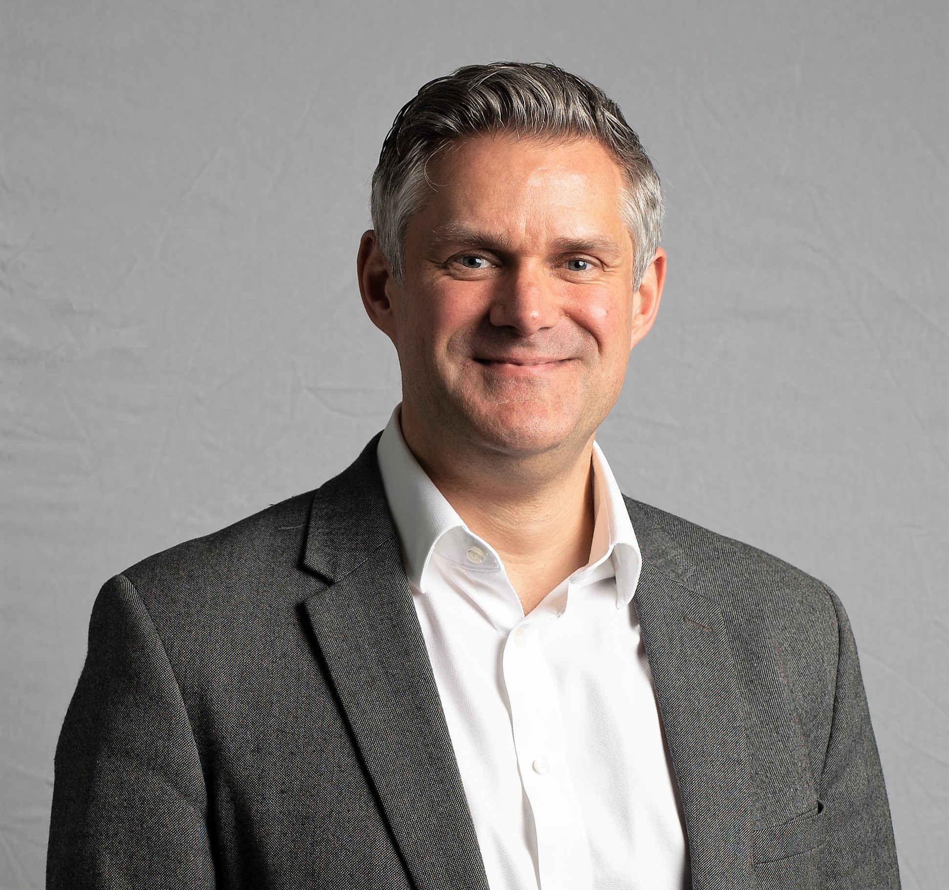 Dan Kendrick-Philips Senior Surveyor