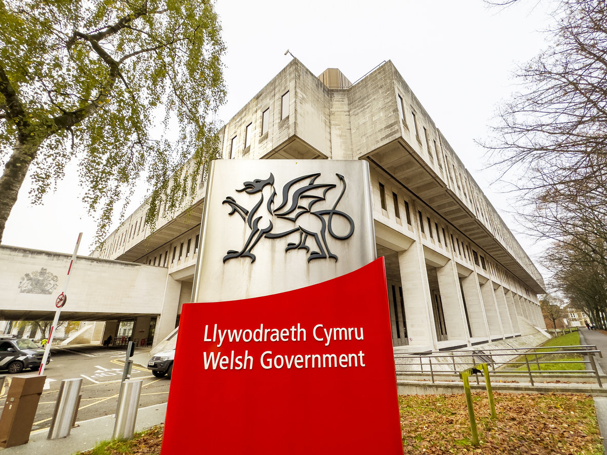 Welsh Party Wall Act