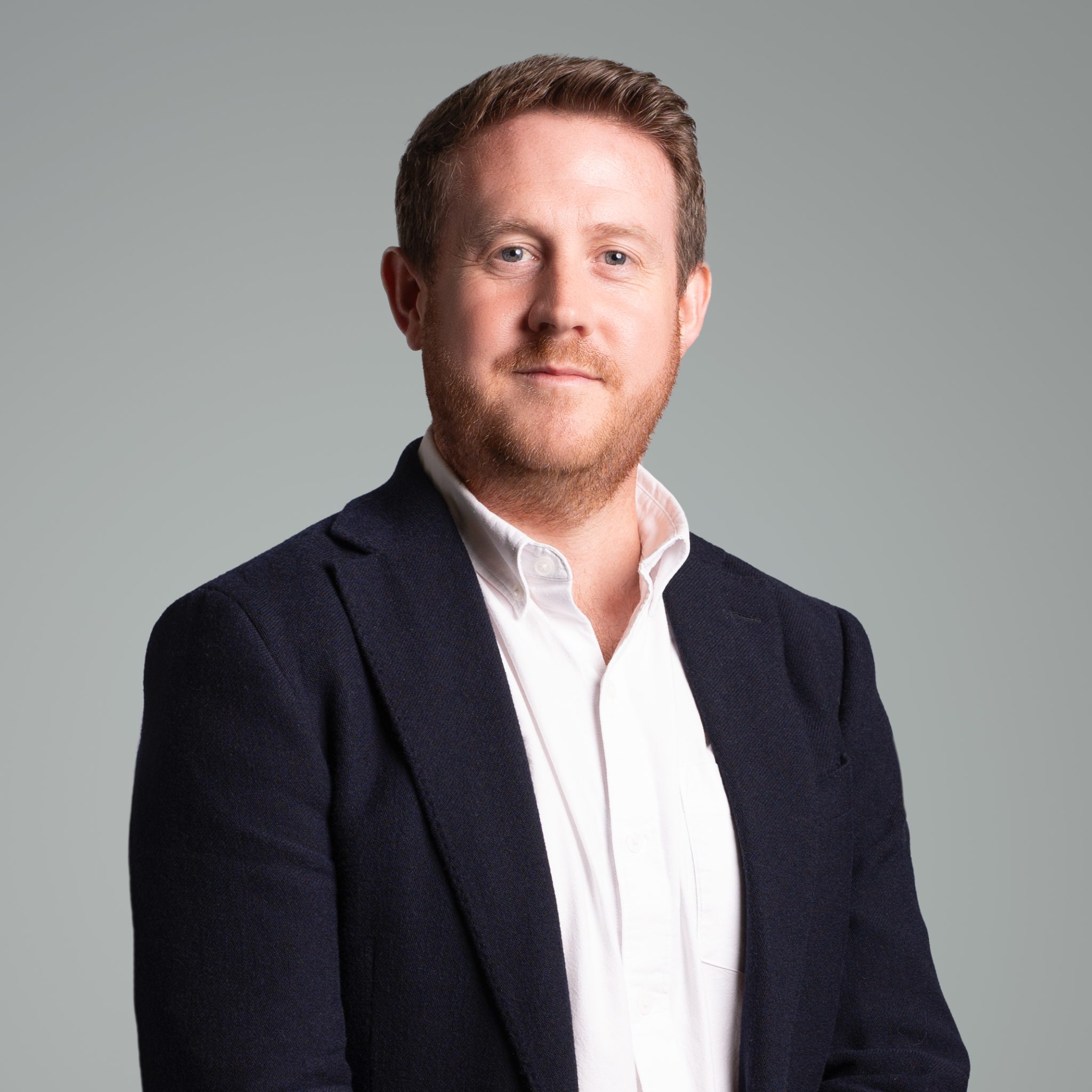 Drew Steadman Senior Associate Director