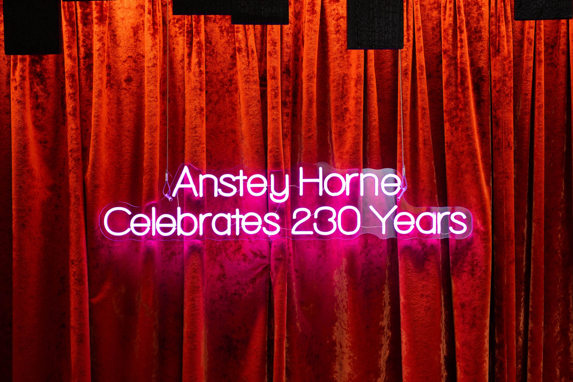 Celebrating 230 Years