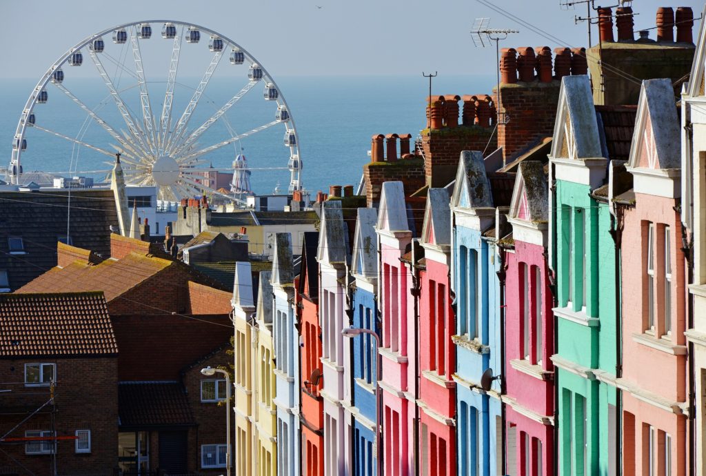 Daylight and Sunlight Assessment Brighton