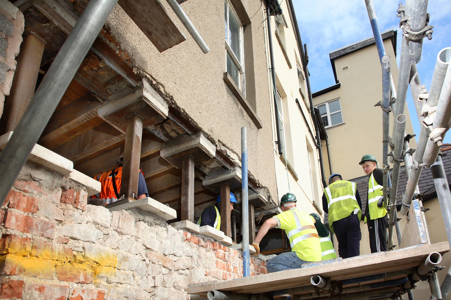 How Long is a Party Wall Award Valid