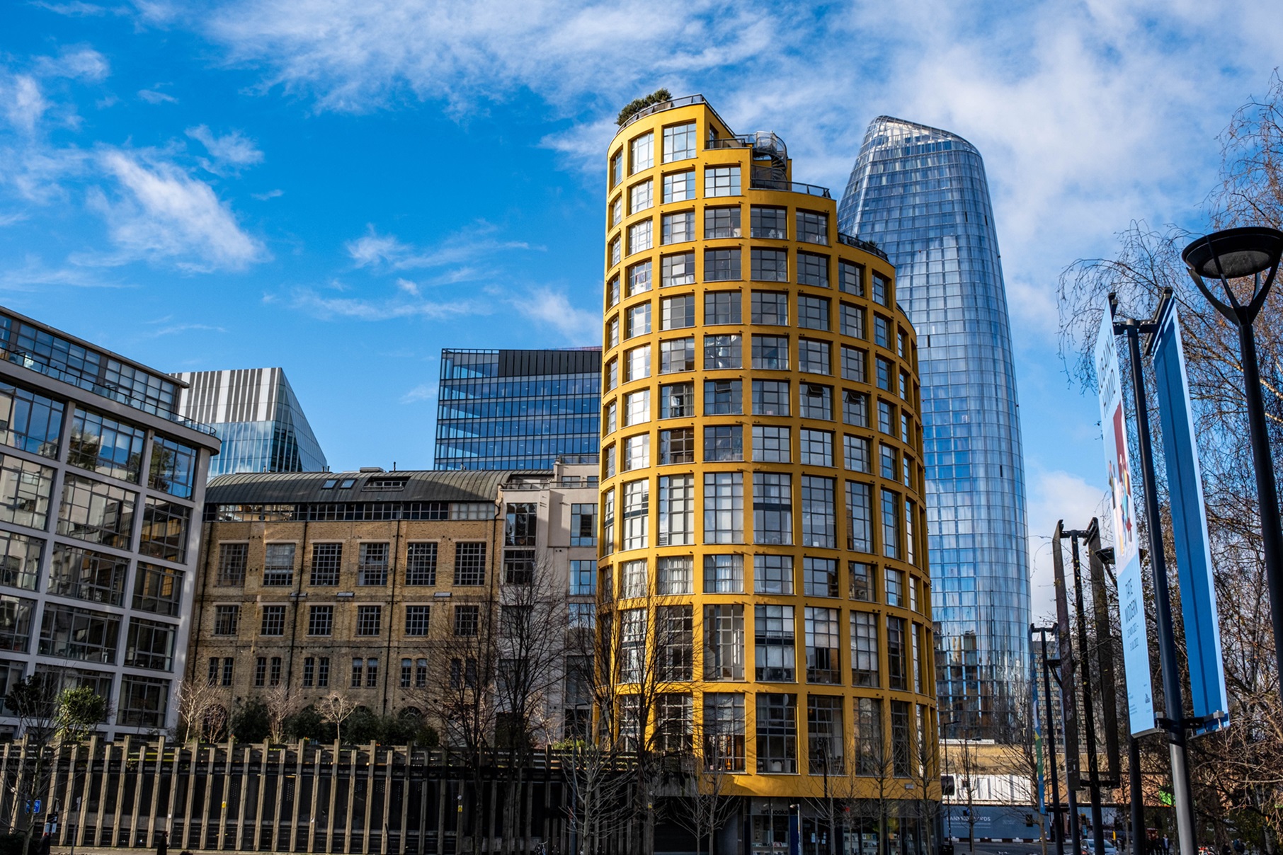 Landmark Cases that Shaped Rights to Light