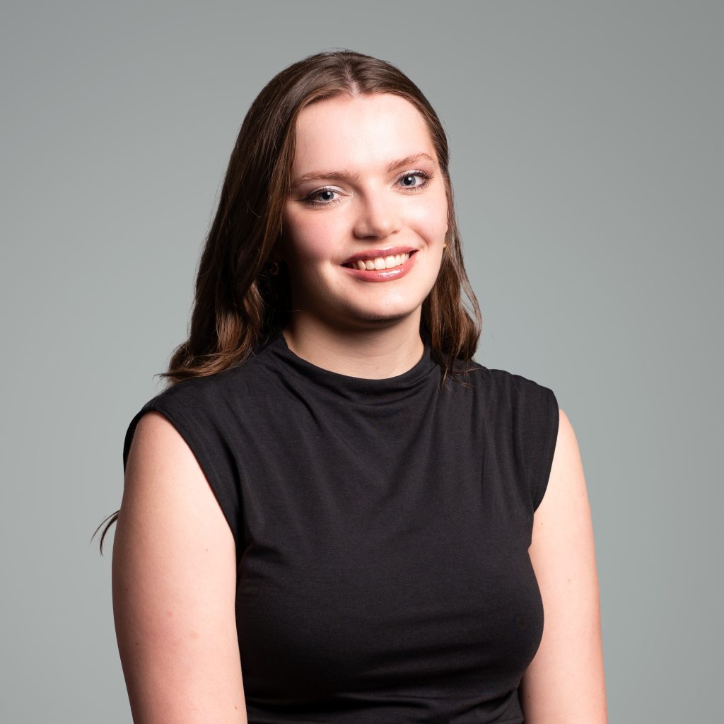 Beth Collins Team Administrator