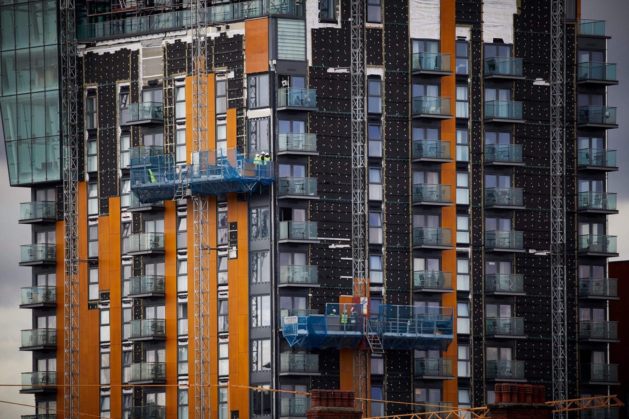 Building Safety Act