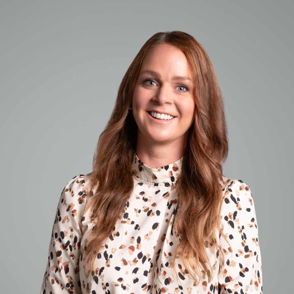 Emily Ardley Associate Director