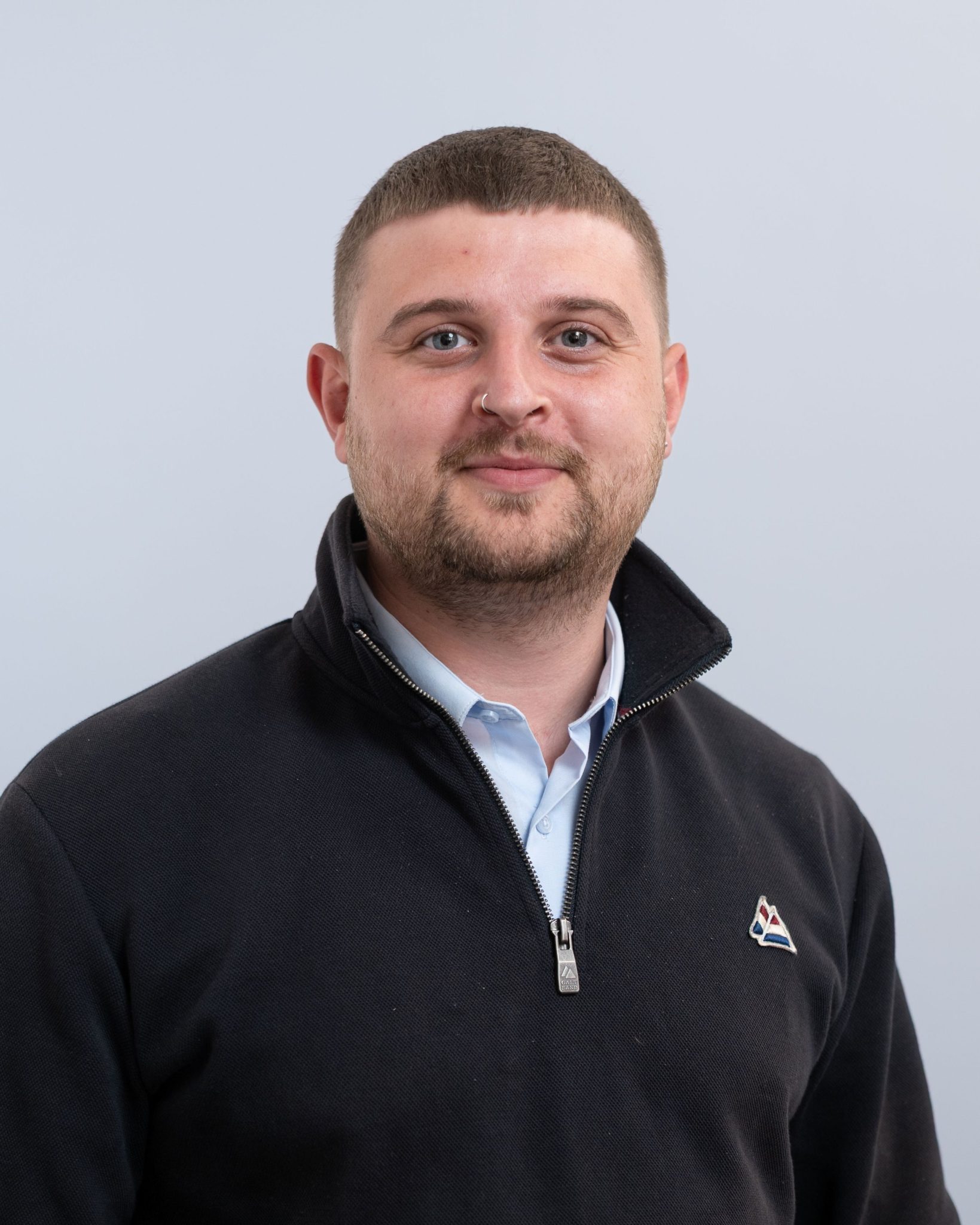 Michael Lloyd CAD Technician