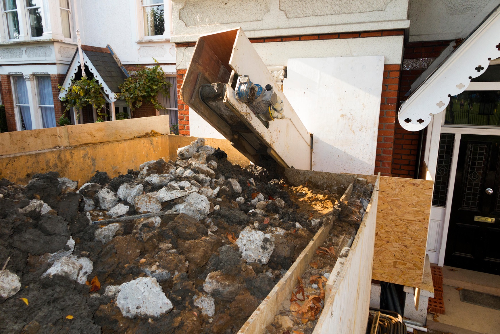 Party Wall Case Law Onigbanjo v Pearson