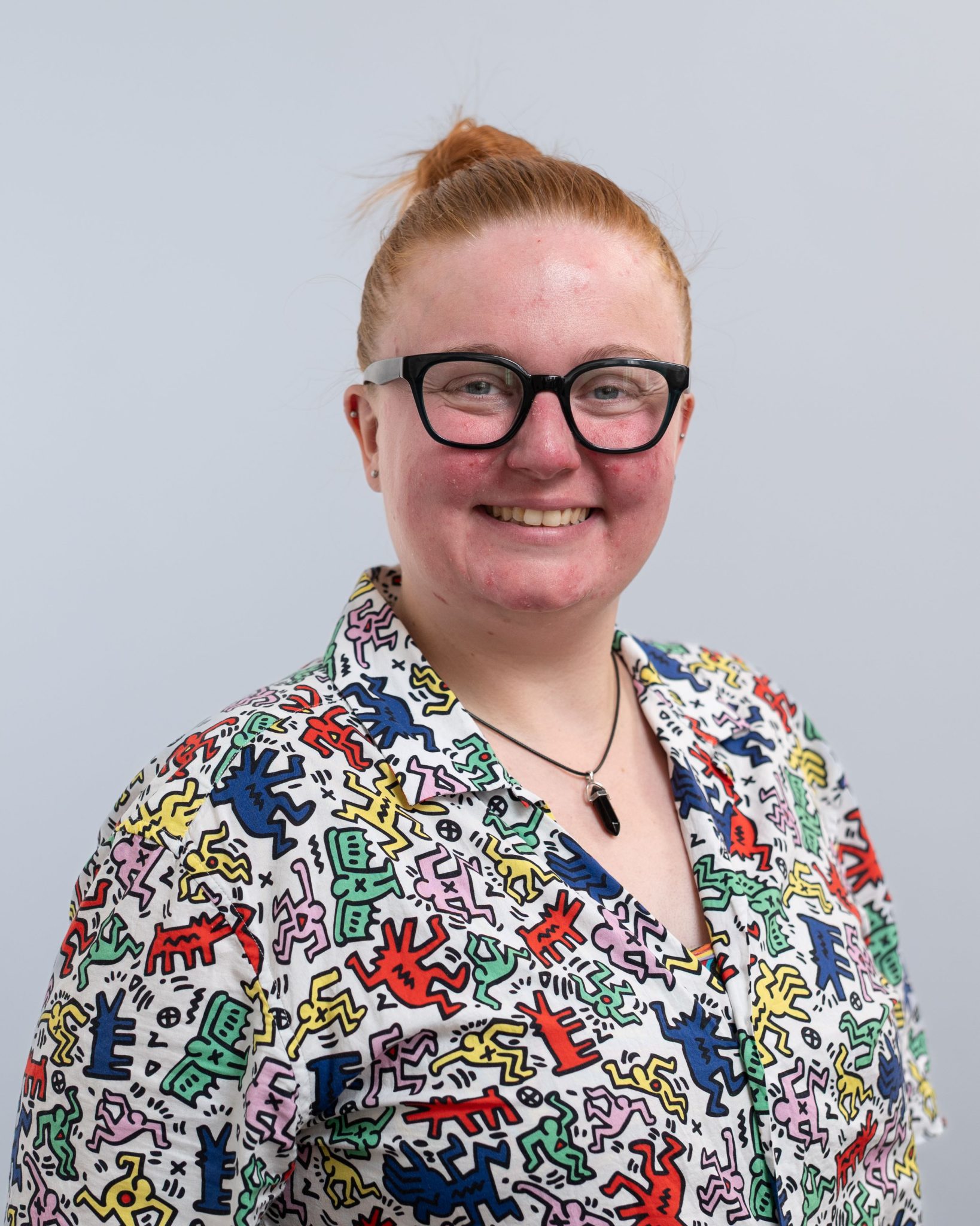 Zoe Clegg PA & Team Secretary