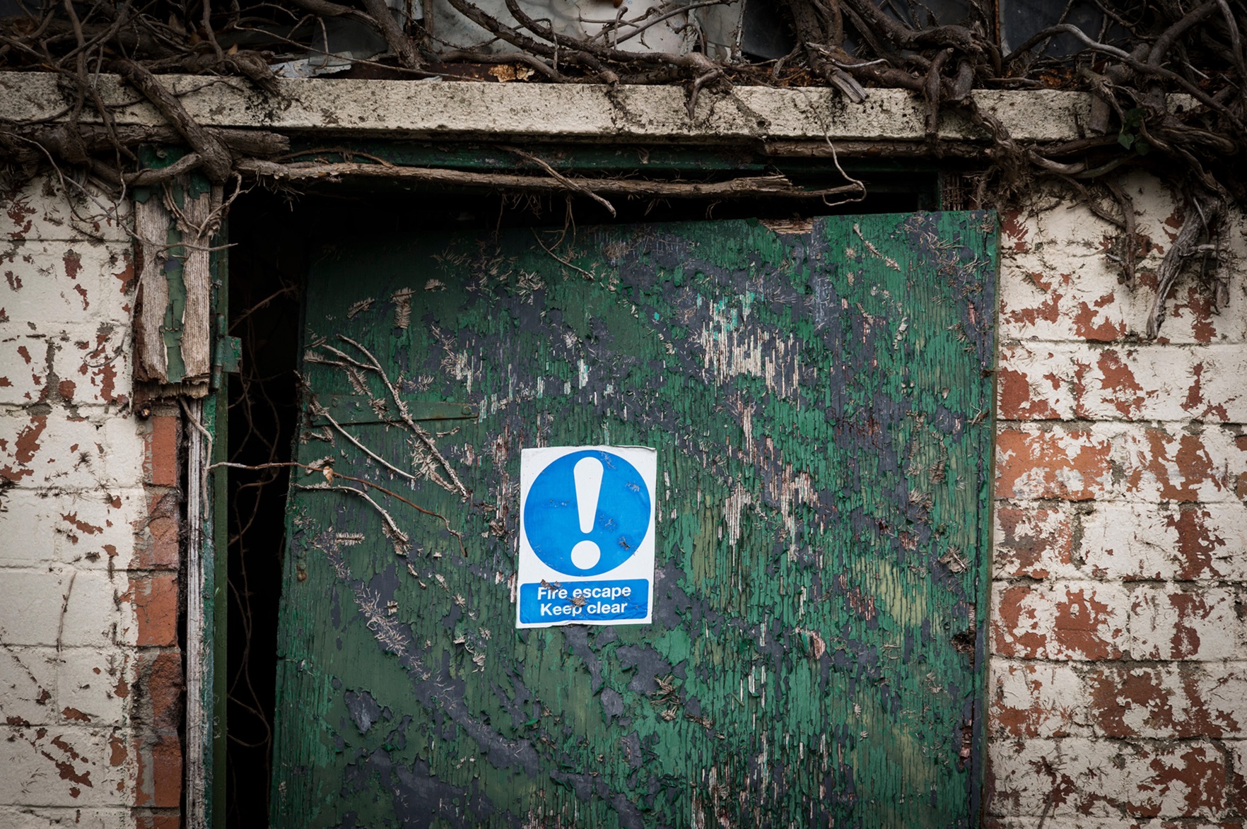 Common Fire Door Defects