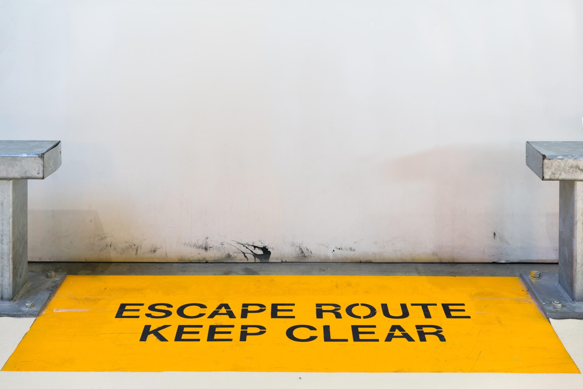 Fire Risk Assessment Checklist