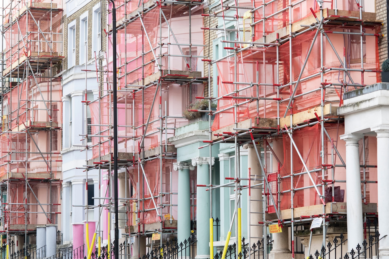 How to Respond to a Party Wall Notice