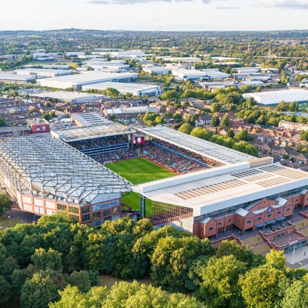 Daylight & Sunlight Villa Park