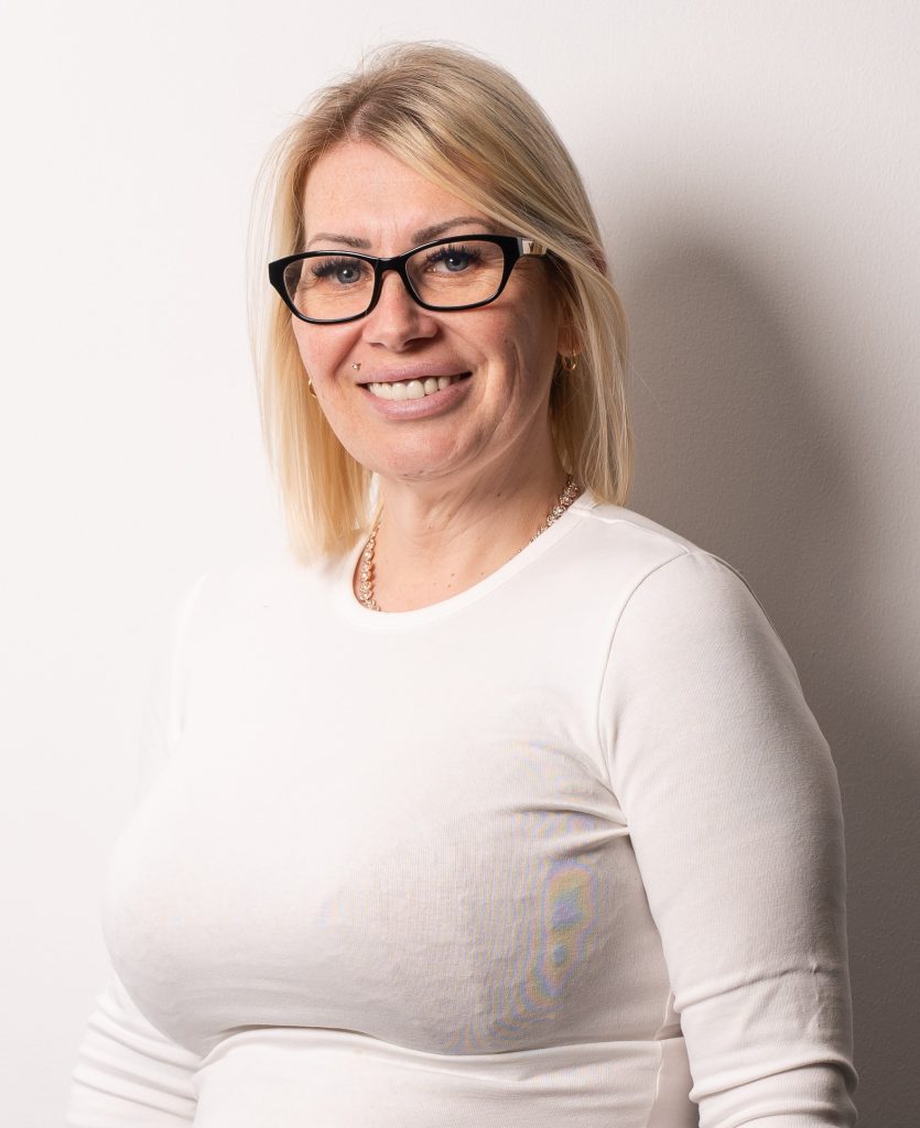 Nikki Barrow-Building Safety
