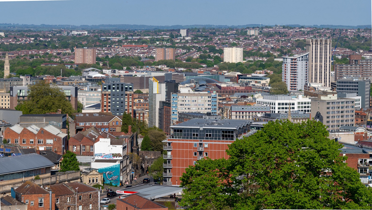 Fire Risk Assessments Bristol