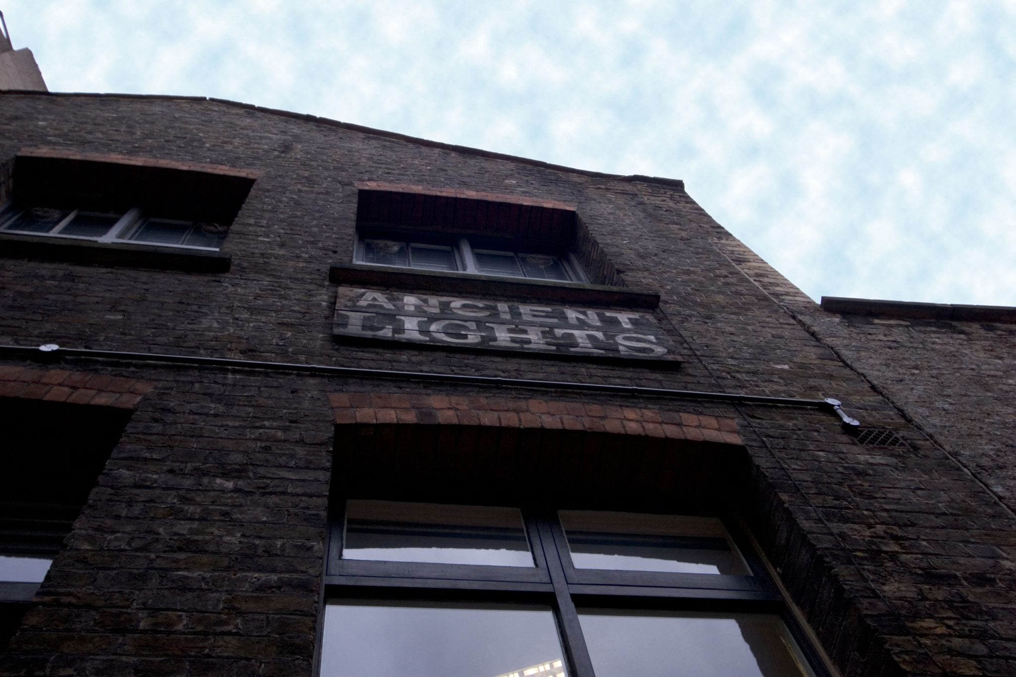 Transferred Rights to Light