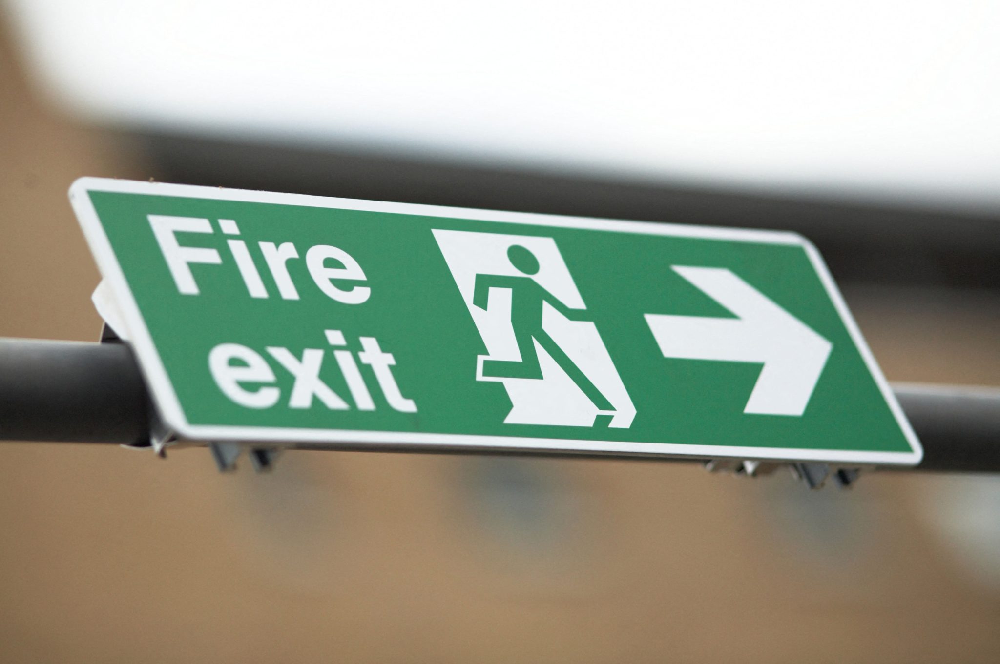 Fire Risk Assessment Requirements