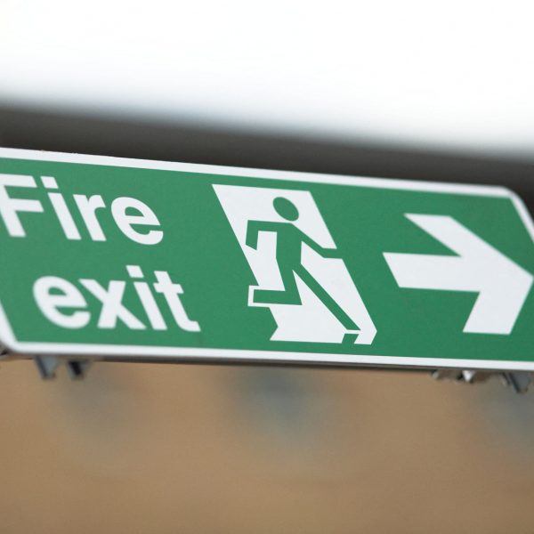 Fire Risk Assessment Requirements