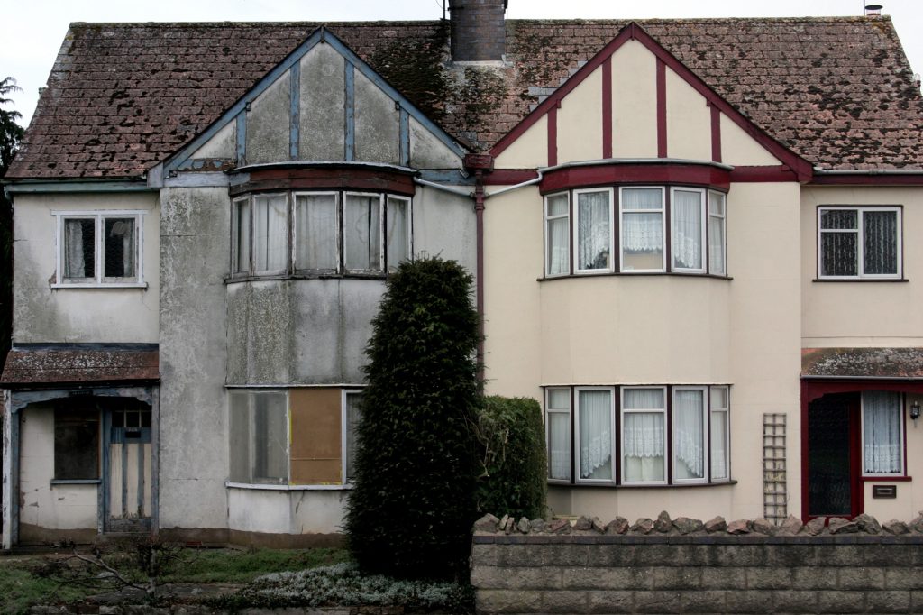 Housing Disrepair
