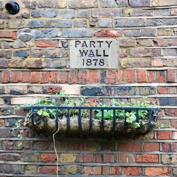 Party Wall Surveyor