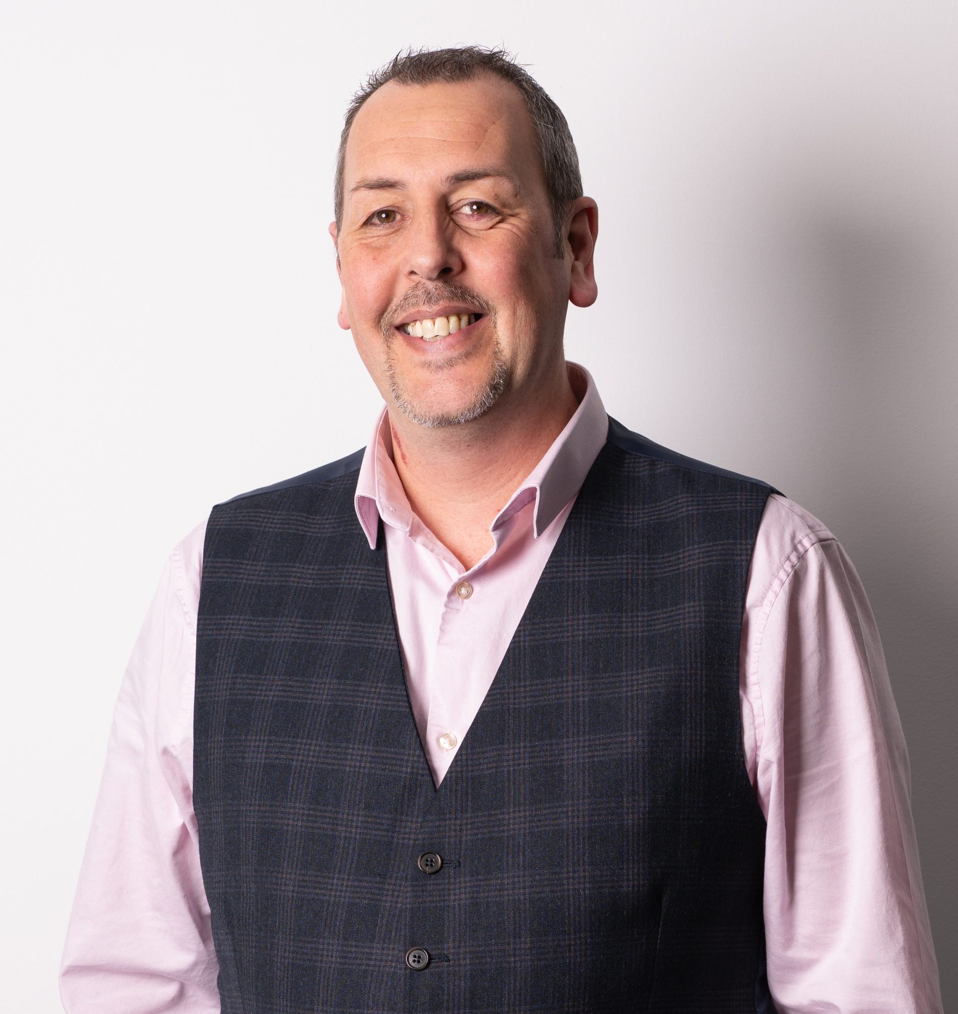 Stuart Barrow Fire Safety