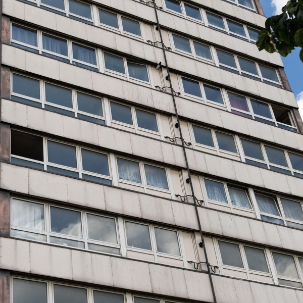 Building Fabric Risk Assessment