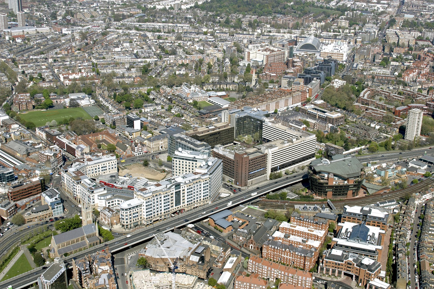 Party Wall Surveyor Hammersmith