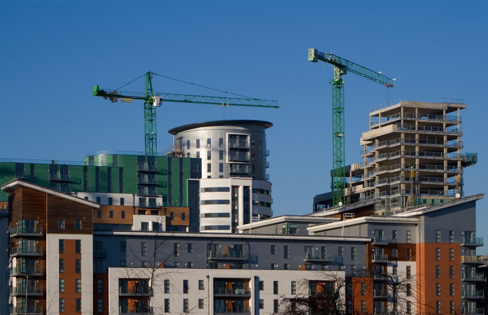 Building Safety Levy 2026