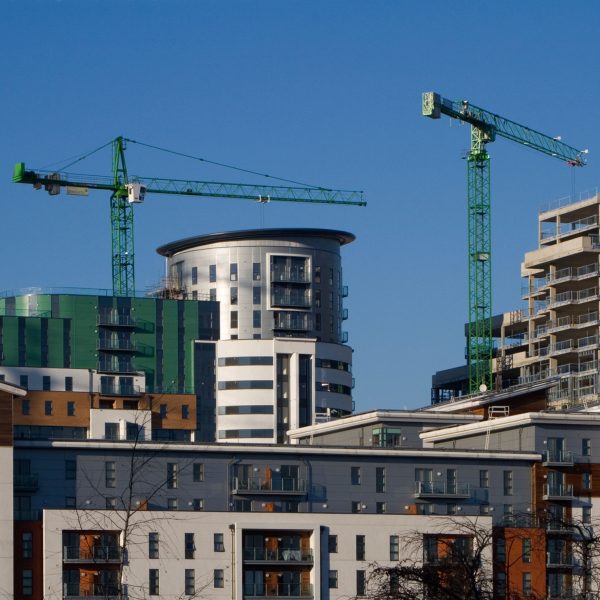 Building Safety Levy 2026