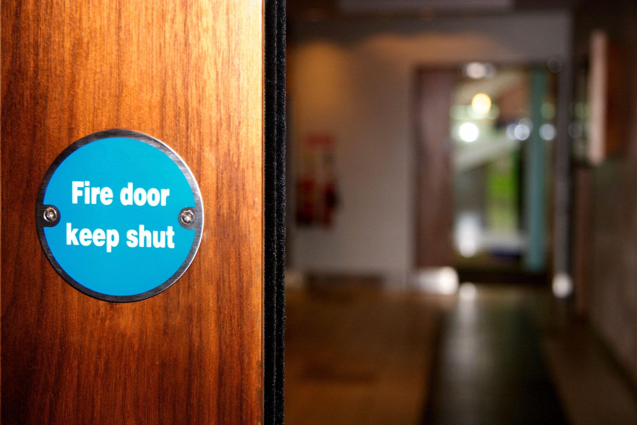 Fire Door Inspection